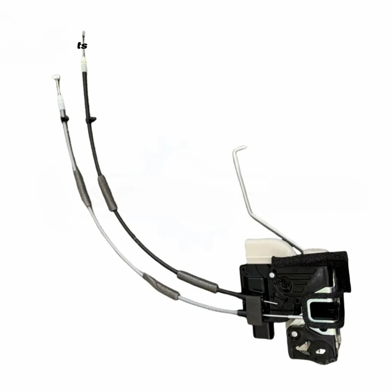 81310-1Y030 813201Y030 ล็อคประตูหน้า หลัง ซ้าย ขวา สำหรับ Kia Morning Picanto 2012-2016 ชุดตัวกระตุ้นล็อคประตูใหม่ 814101Y020 814201Y020