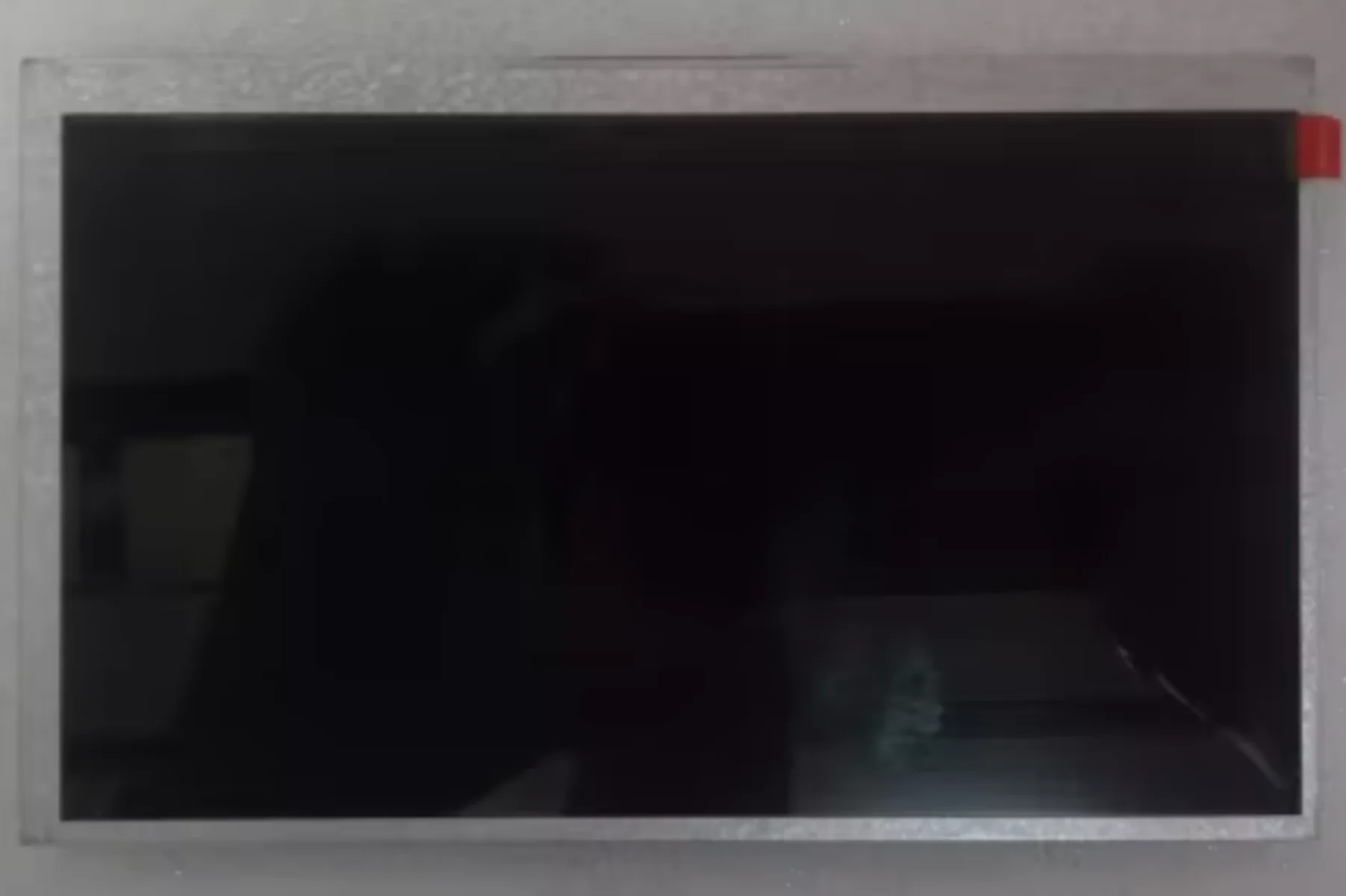 TM070RDHG25 لوحة عرض شاشة LCD