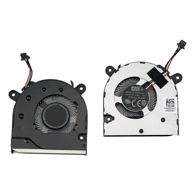 Laptop CPU GPU cooling fan fit for len-ovo Xiaoxin 2019 2020 IdeaPad S540 series