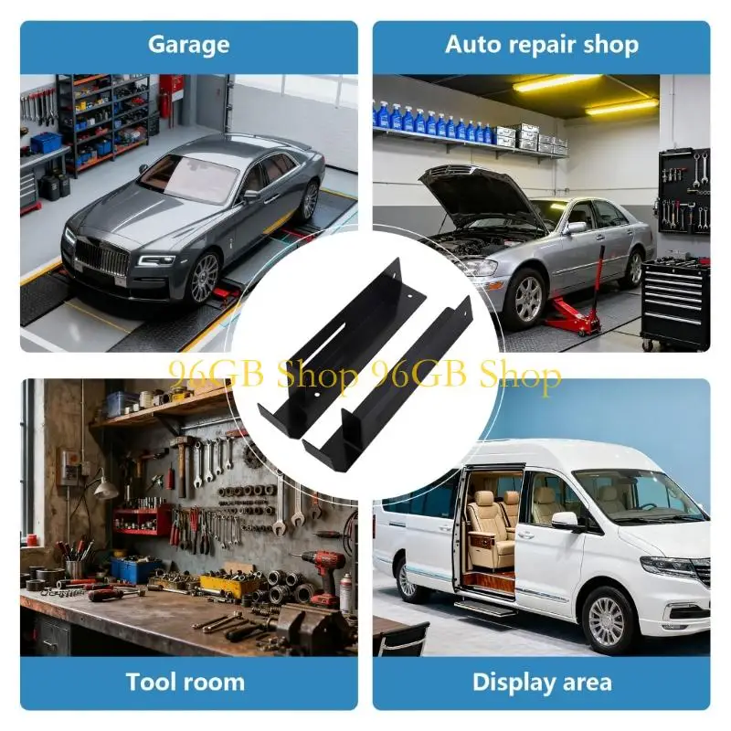 

96ГБ сильная скобка регулятора Якоба тележки для безопасного гидростатического хранения Якоба пола