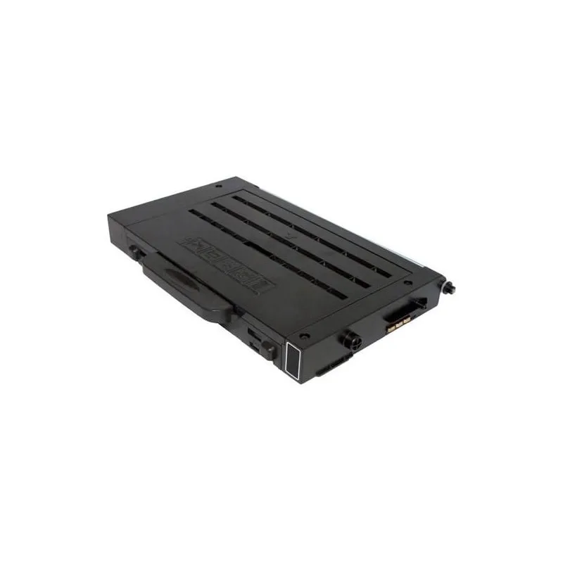 XEROX alternative toner cartridge X6100BK, replaces a 106R00684 XX6100BKC imprimirbien.com