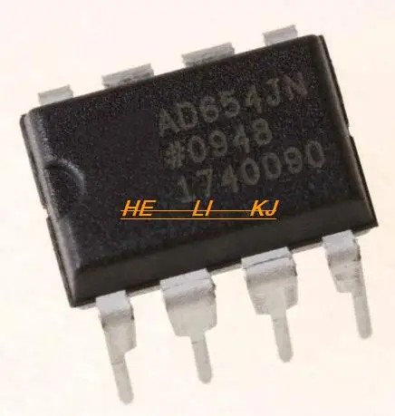 

IC new original AD654JN AD654JNZ AD654 DIP8