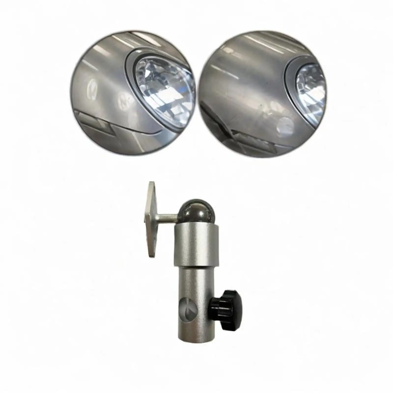 

Аксессуары для ремонта автомобилей Соединительная база Профессиональная простая установка Портативное соединительное устройство Соединительная пластина