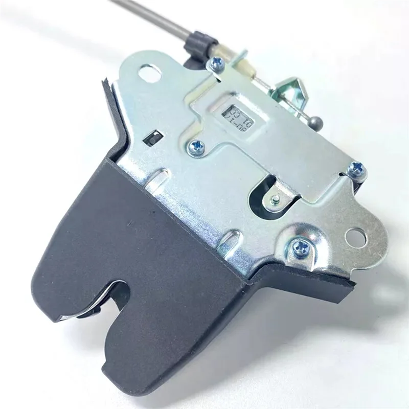 

Уникальный замок защелки крышки багажника в сборе, привод защелки замка багажника для Hyundai Azera 2011-2017 81230-3V000