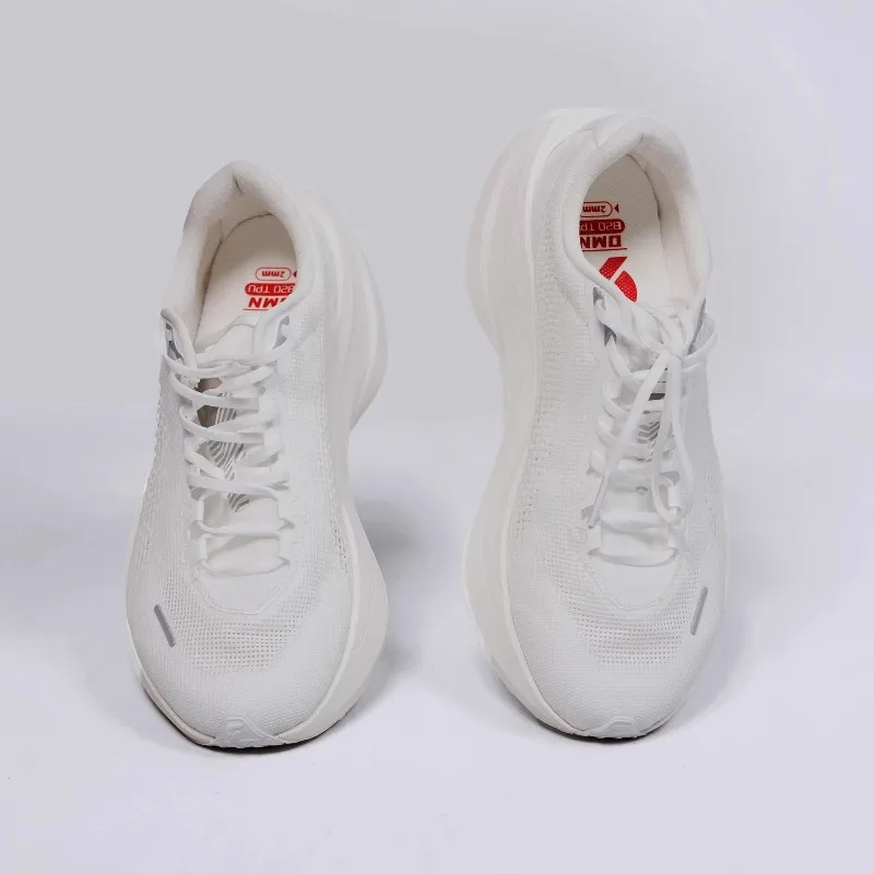 

Новые кроссовки 2026 года для мужчин и женщин с карбоновой пластиной, унисекс, для спортзала, высококачественные, для ходьбы и бега, парные спортивные кроссовки