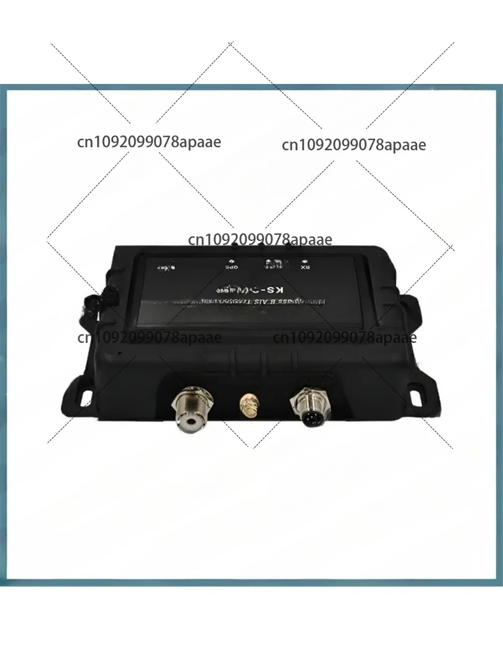 Marine Transponder …