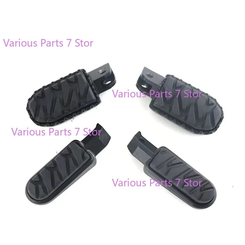 FOR CFMOTO CF800MT 800MT 700CL-X Motorcycle Parts Front and Rear Pedals Suitable for CFMOTO CF800MT MT800 CF800-5 700CL-X