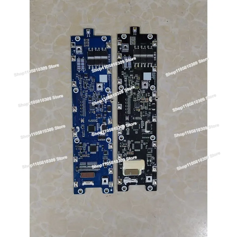 Lithium Battery Protection Board 48v12/13/16/19/21/24 Original Board, Each Capacity Is Available