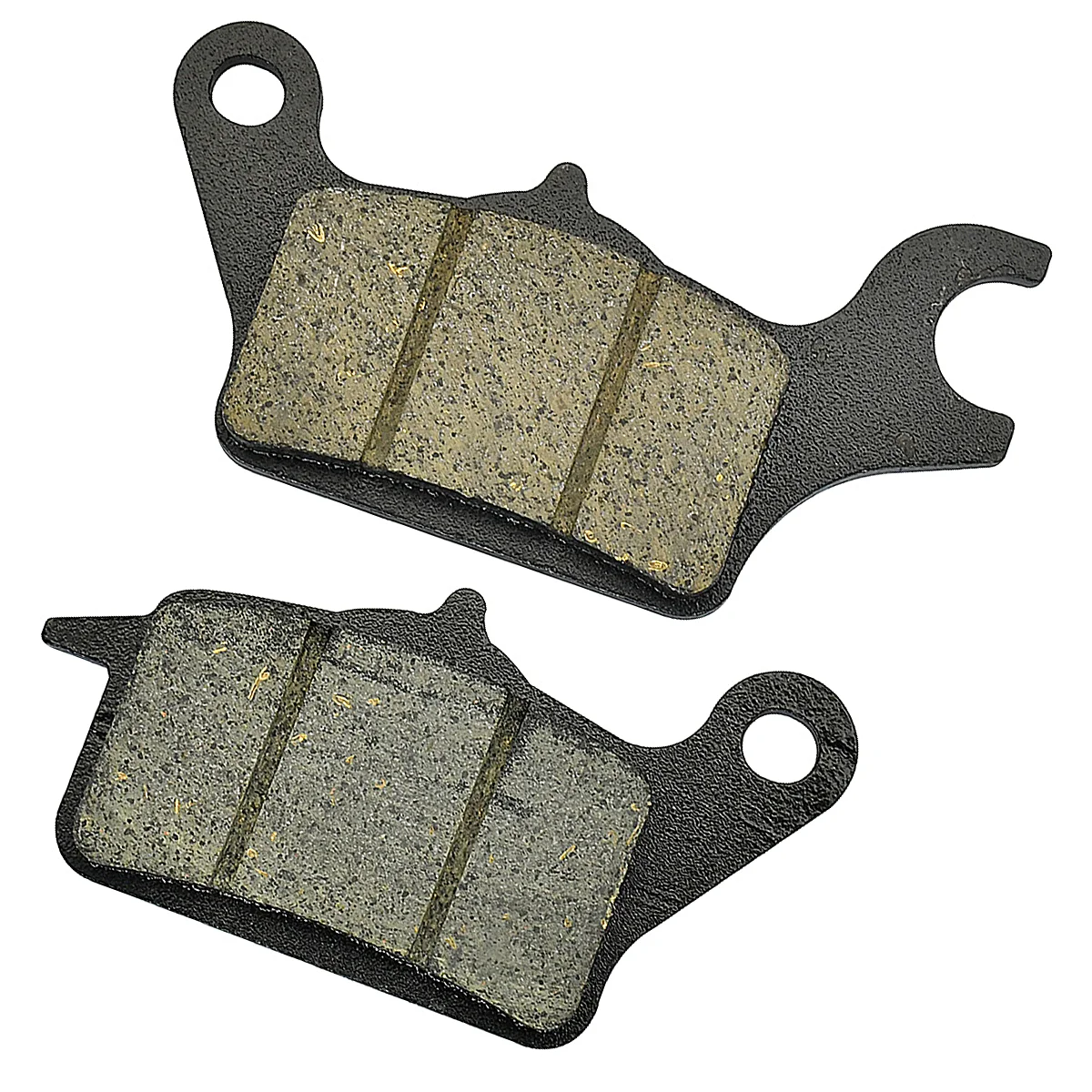 

Motorcycle front and rear brake pad kit combination For NGT NQiGT N1/N1S/M+/NQi/NQi pro MQi U1/UM/UQi/U+/U1b/U1c US/G1/GO/
