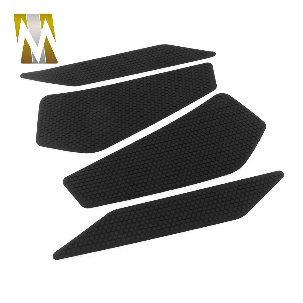 Motorcycle For Kawasaki Ninja 400 Z400 KPT SE EX400 2018-2023 Tank Pad Side Fuel Tank Traction Knee Grip Anti Slip Pads