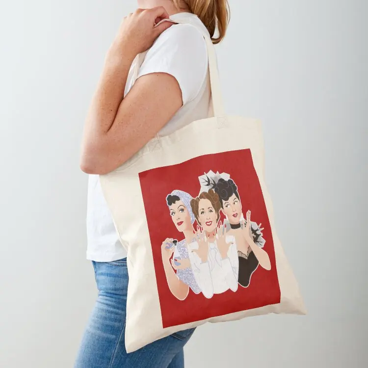 

The Women 1939 Tote Bag women bag shopping bag logo luxury women large size bags