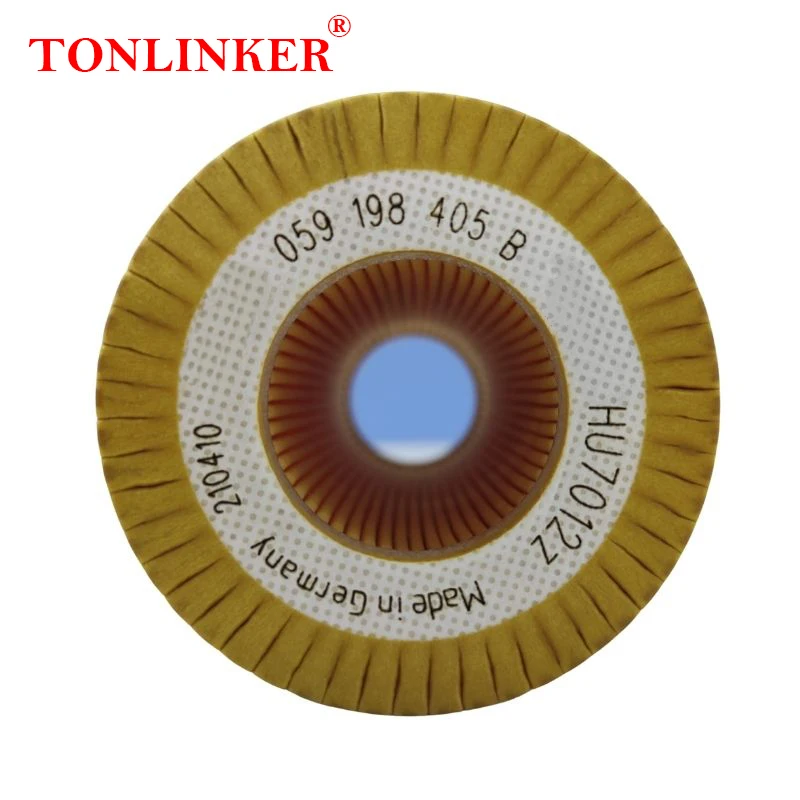 TONLINKER Oil Filter 059198405B For Audi Q7 4M 2nd 3.0 45TDI quattro 2015-2019 2020 CVMD 4MB 059198405 059115561G Diesel Models