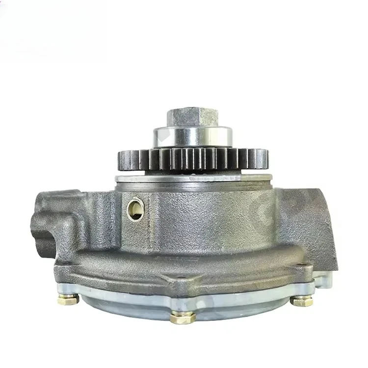 Made In China 3522077 Engine Parts C12 Water Pump Machinery Engine Accessory
