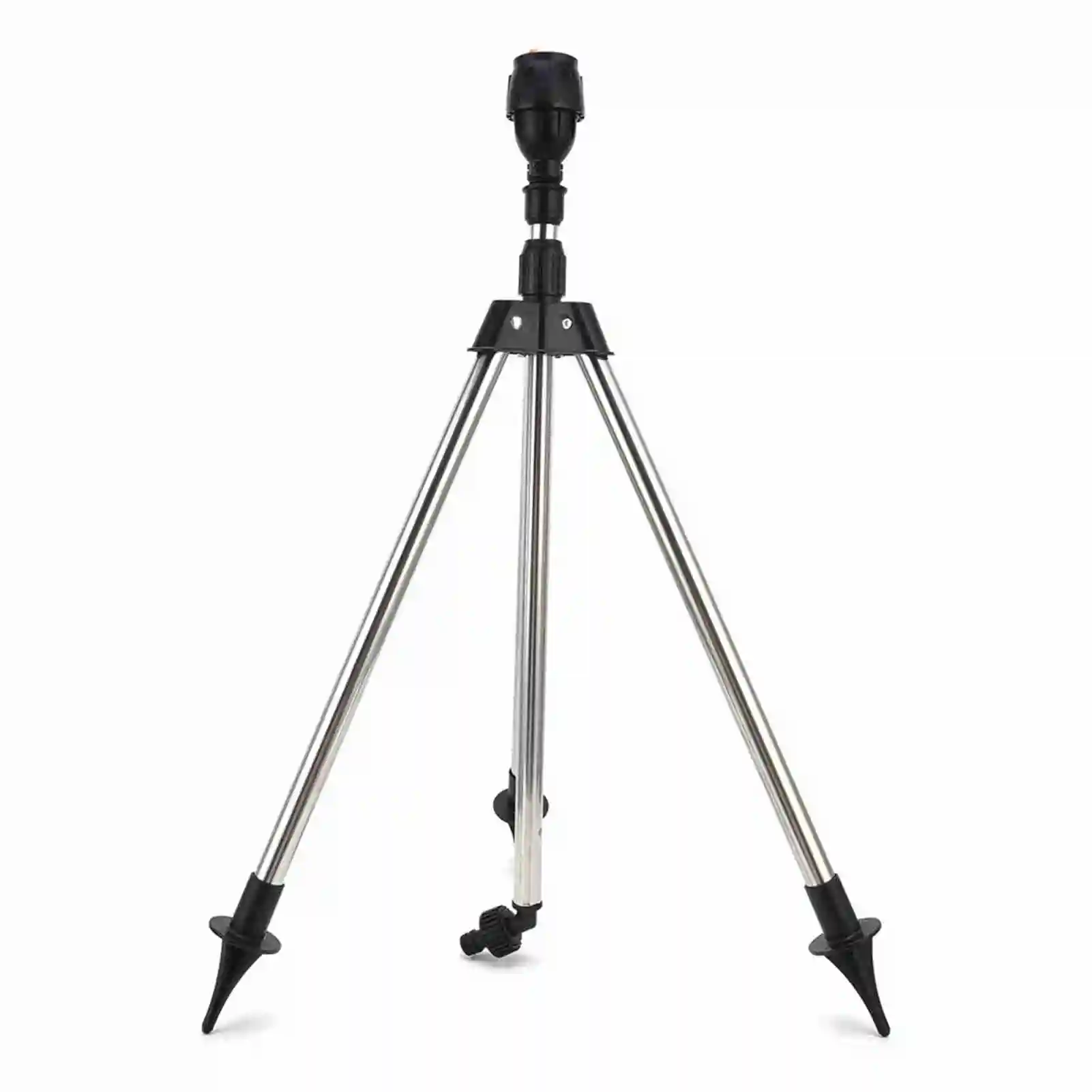 

Irrigation Sprinkler Automatic Rotating 360 Degree Garden Watering Sprinkler for Greenhouse Irrigation Vegetables Watering