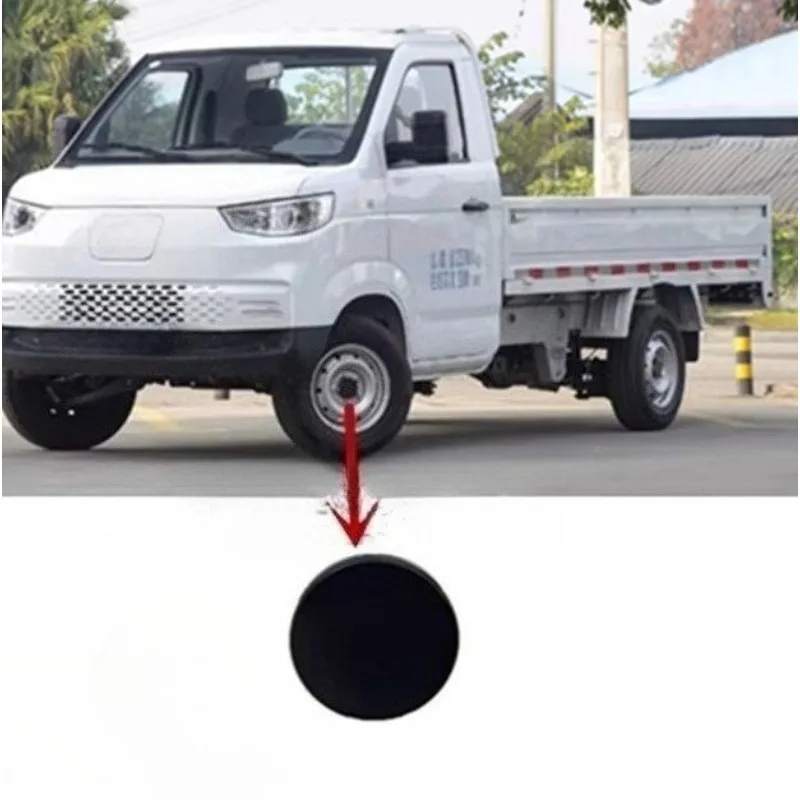 

H77-3100510 Натуральная сталь, 1 шт., декоративная крышка колеса для Chery Karry X3 X5 X7