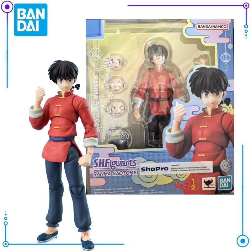 

В наличии: Фигурка Bandai SHF Horse 1/2 Early Otome Random Horse Male, модель для декора рабочего стола, игрушка, аниме-персонаж