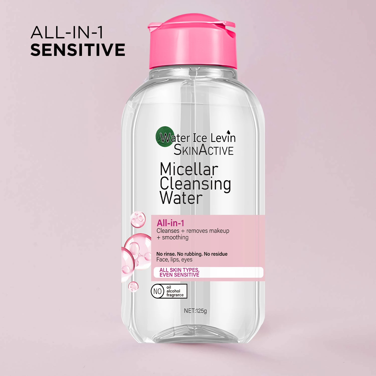 3-In-1 Micellar Wat… - image