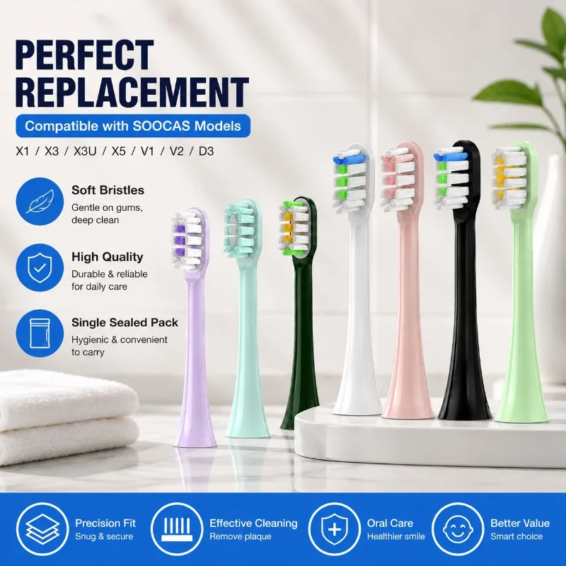 cabecotes-de-reposicao-universais-compativeis-com-escova-de-dentes-eletrica-soocas-x1-x3-x3u-x5-v1-v2-d3-pontas-de-substituicao-padrao-com-filamentos-macios