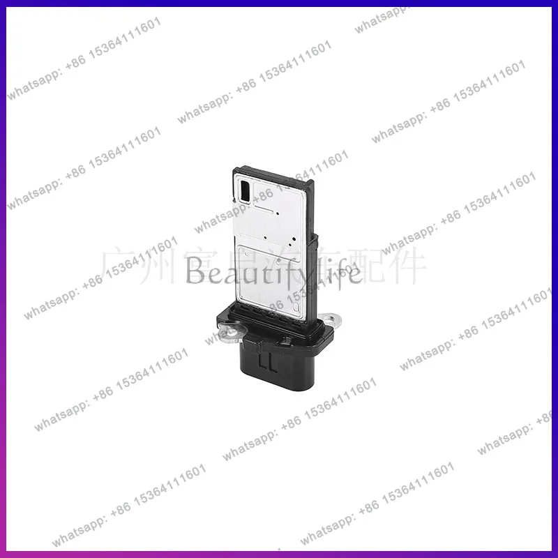 FOOL High-quality accessories 15865791 Air flow meter AFH70M43A