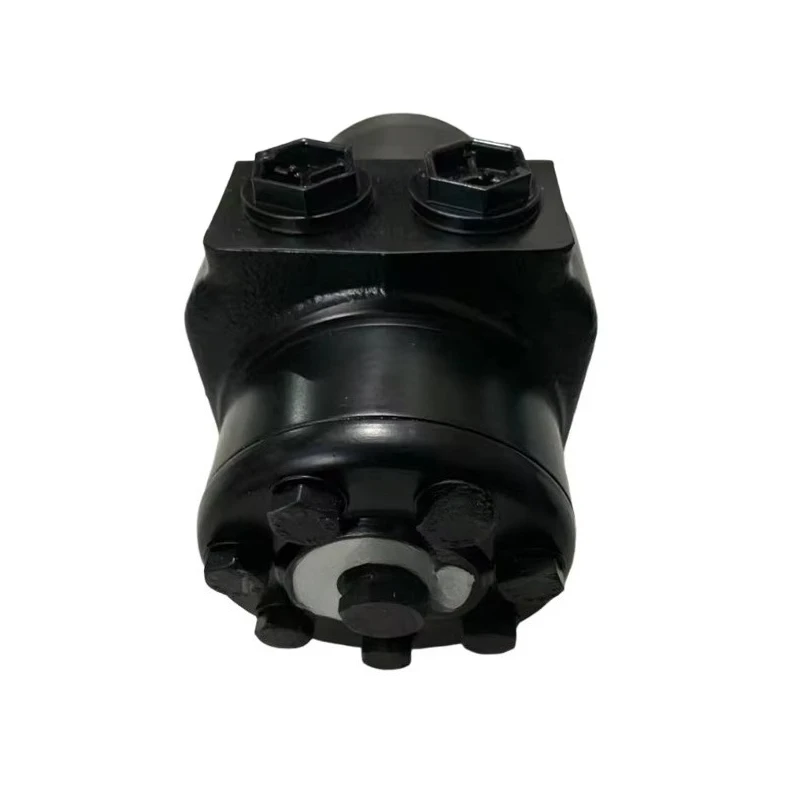 W81628559 High pressure single and double gear pump High quality gear pump China hydraulic gear pump