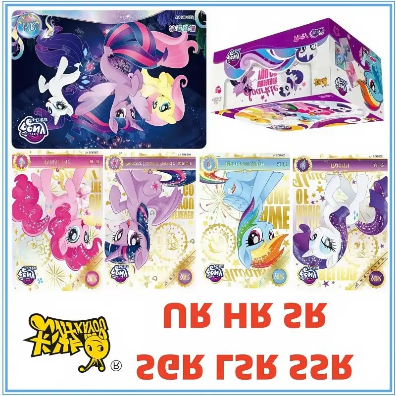 Kayou My Little Pon…