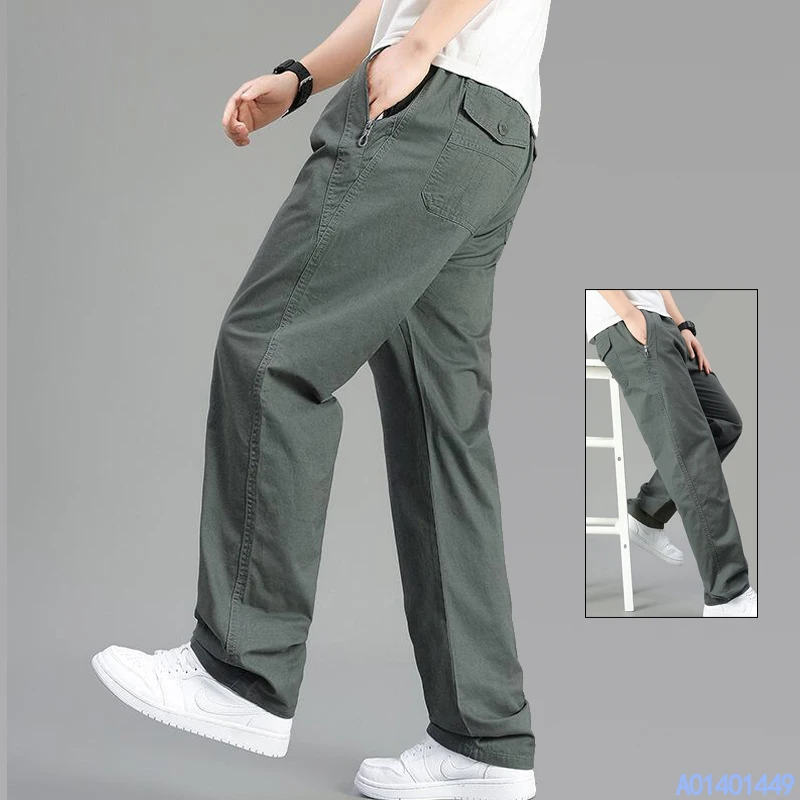 Thumbnail 2 - #28 Most Reviewed Relaxed Fit Pants