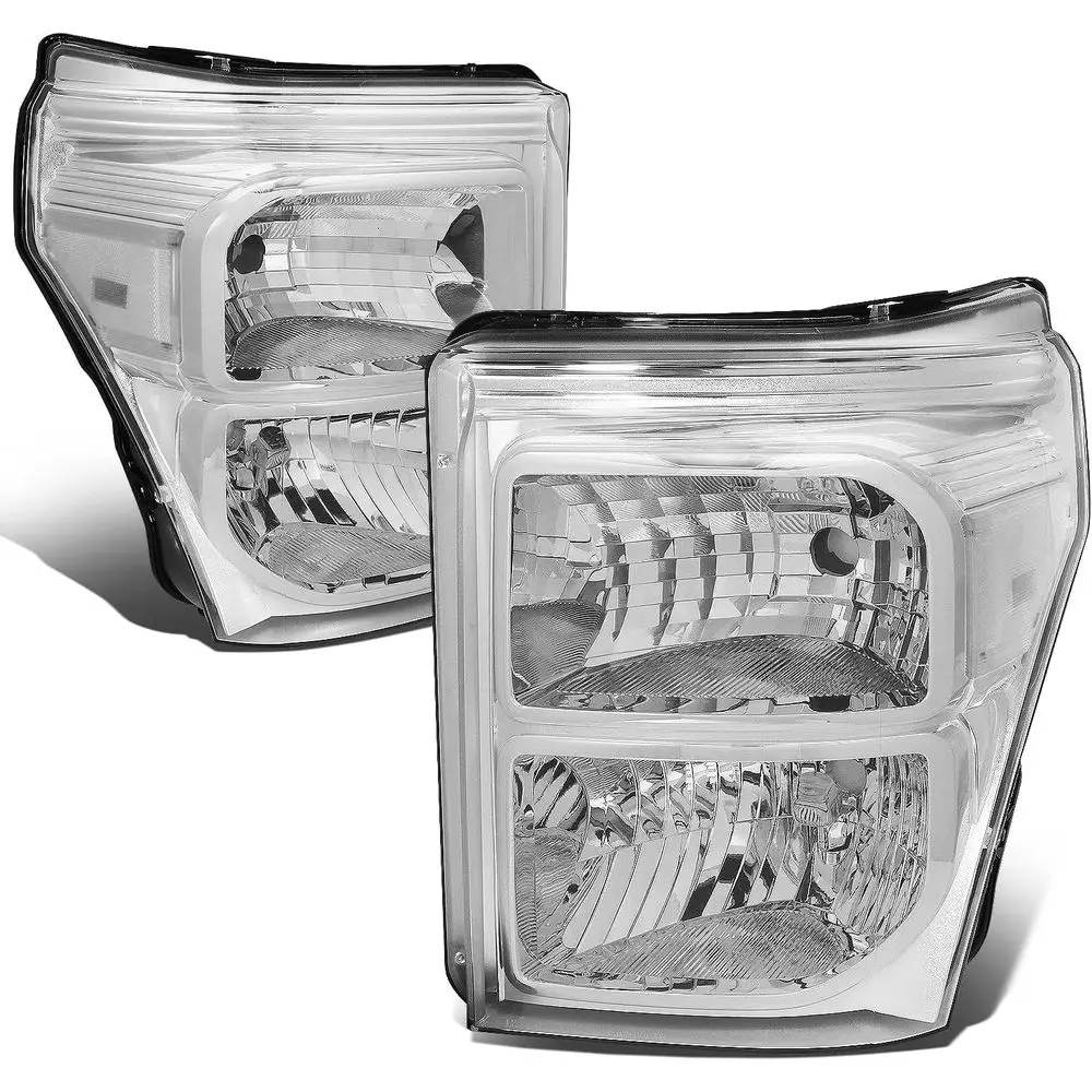 11-16 Ford F-Series… - image