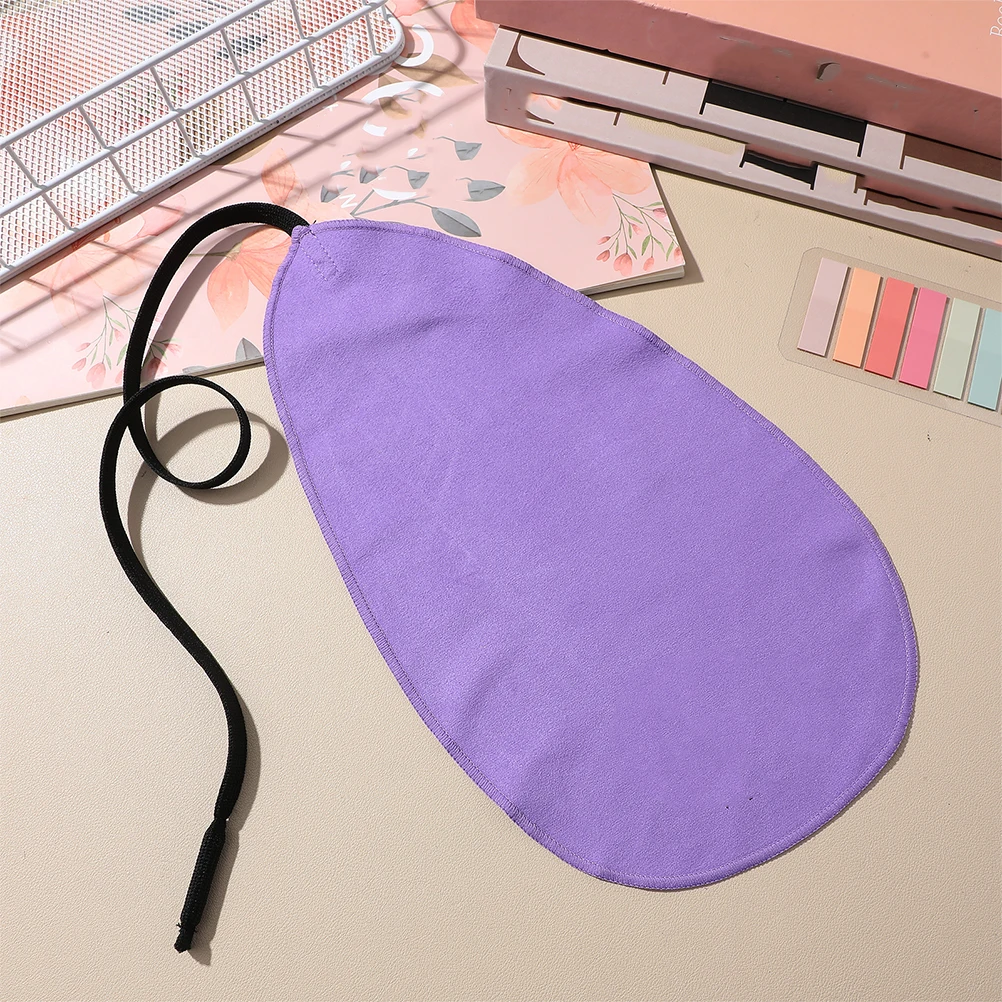 

2 Pcs Cleaning Cloth Set for Clarinet Piccolo Sax Supply Tools Saxophone Flute Accessory