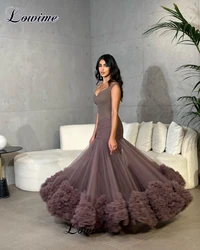 Newest Elegant Prom Dresses For Women Sleeveless Sweetheart Sexy Cocktail Dresses Vestidos De Cóctel Boho Beach Party Gowns