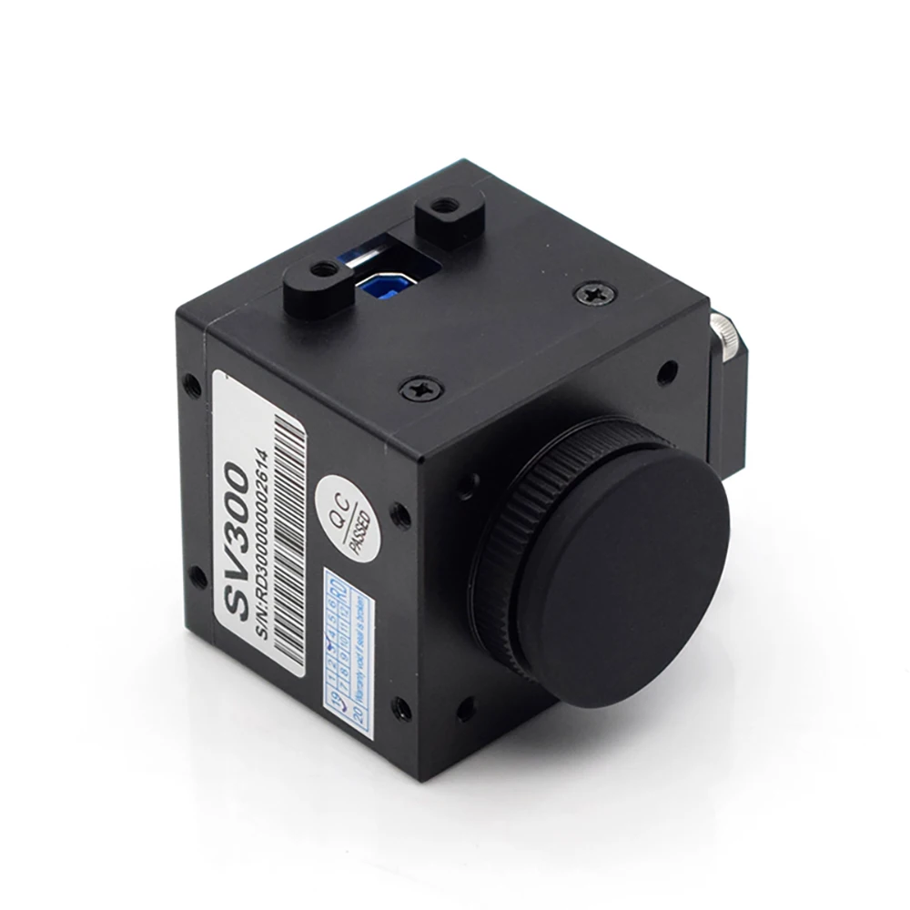 

Popular Hot sell WaveTopSign RDV6442G CCD Camera SV300 Industrial Camera Embroidery Clothing Field