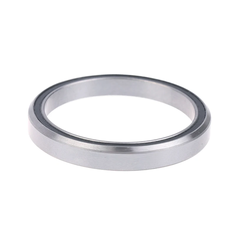 1/3 個 ACB495H6.5 ロードバイクヘッドセットベアリング 40.5*49.5*6.5 ミリメートル 45/45 度クロム鋼テーパーアッパーロワー ACB ベアリングセット