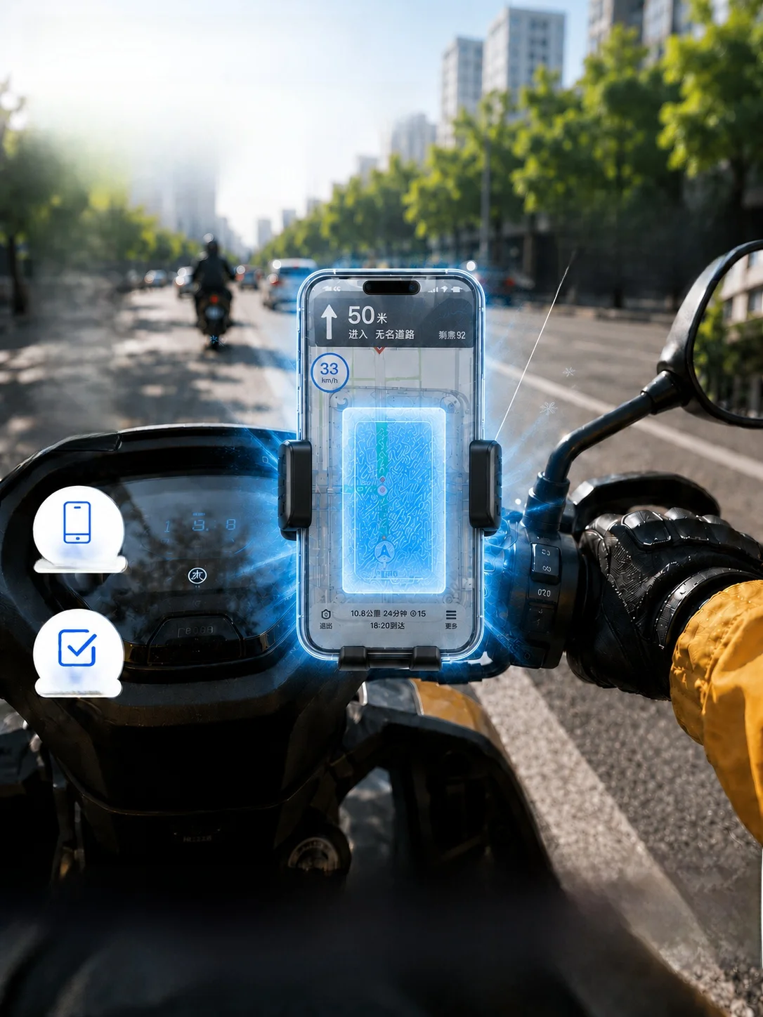 dispositivo-portatil-de-resfriamento-para-celular-adesivo-de-dissipacao-de-calor-para-entregadores-e-celulares-quentes-no-verao
