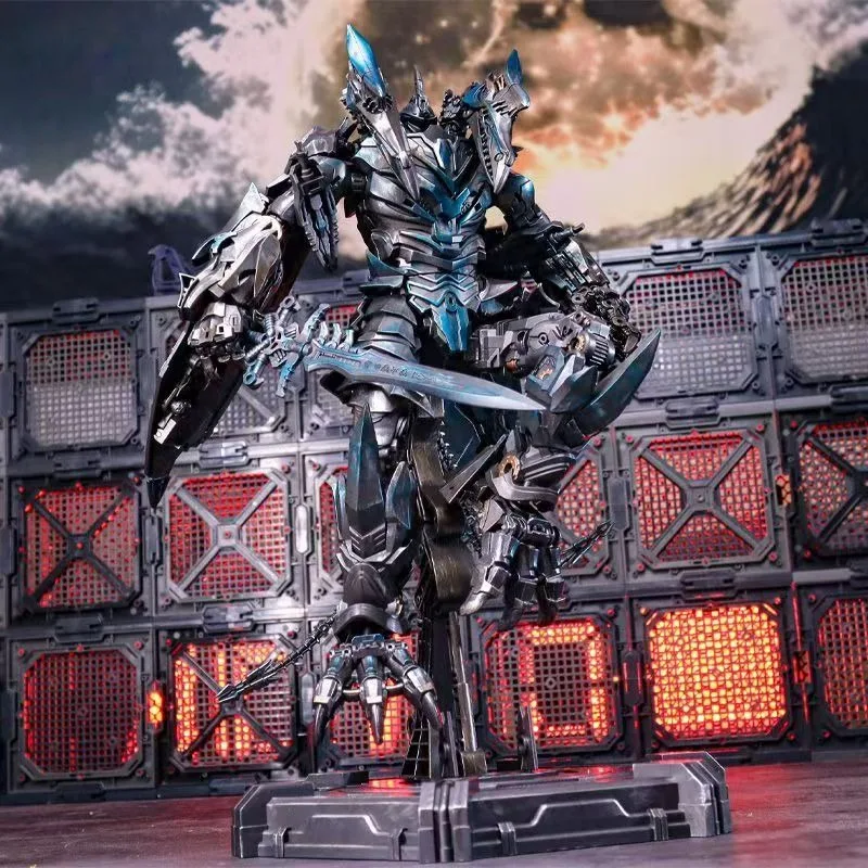 

【new Product】BAIWEI Transformed Toys TW-1104 TW-1104 Enlarged Version, Pteranodon, Alloy Version, Movable Robot Model