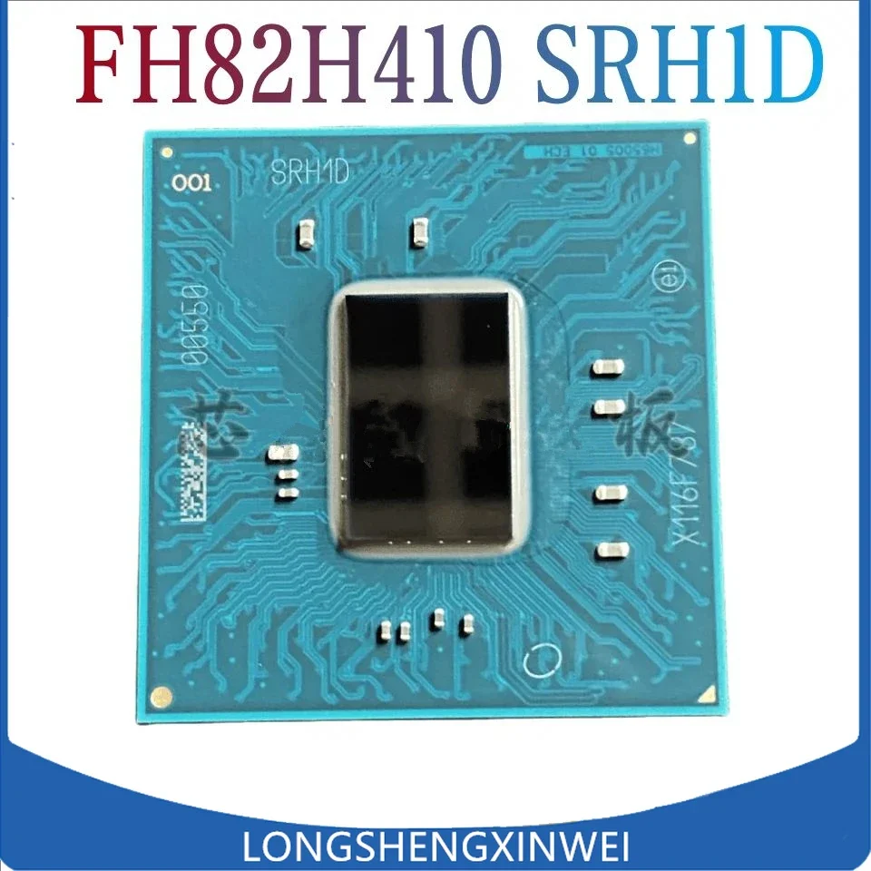 

1PCS Original FH82H410 SRH1D FH82H570 SRKM5 FH82B460 SRH1C BGA Brand New Chip IC Stock