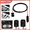 Dentalsensor Röntgenradiovisiograph HD Bild Intraorales digitales System RX-Sensor Tragbarer Röntgensensor USB 2.0 Dentalinstrument 1