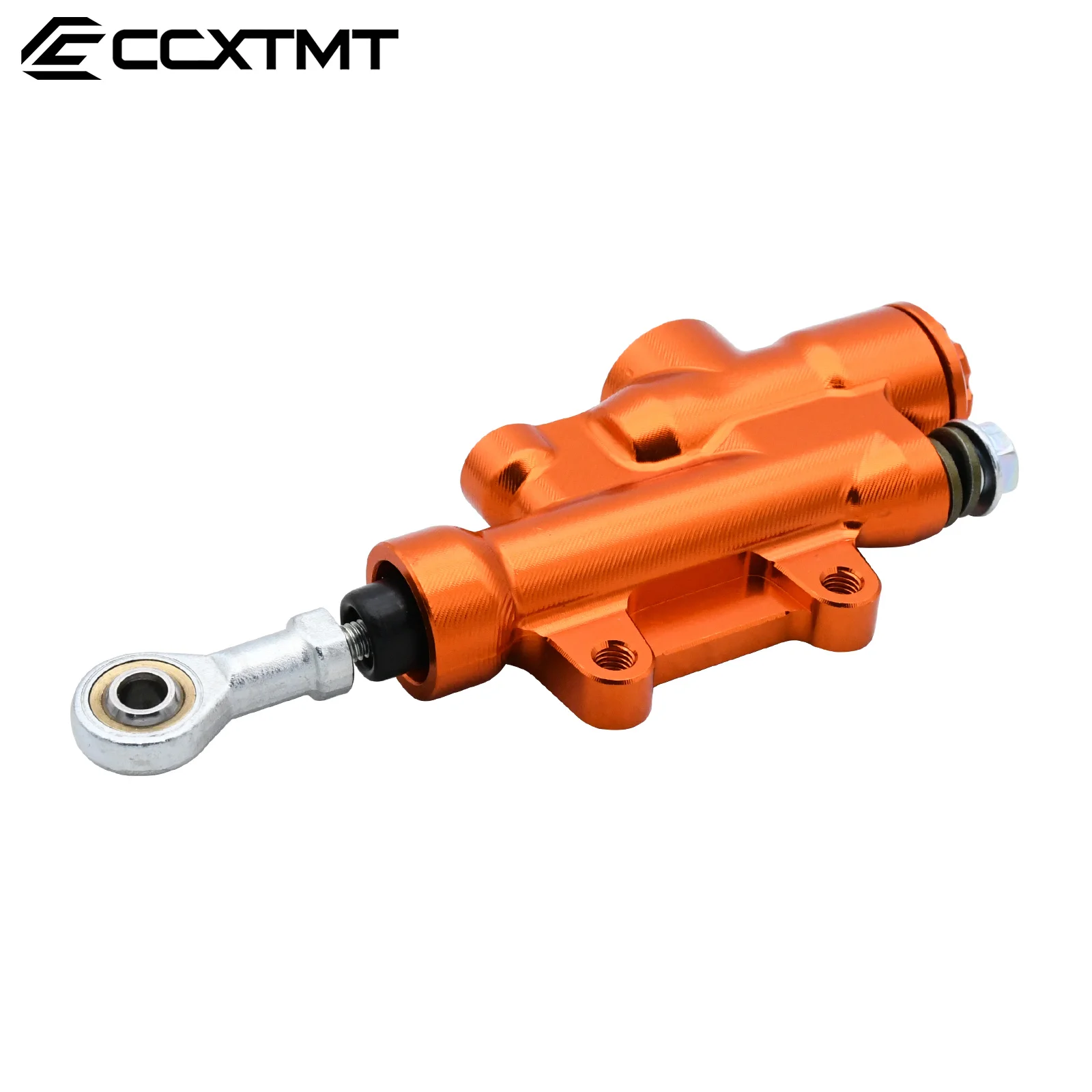 Motorcycle Rear Brake Master Cylinder Pump For KTM SXF XCF EXC EXCF XC SX TPI 530 500 450 400 350 300 250 200 150 125 2004-2023
