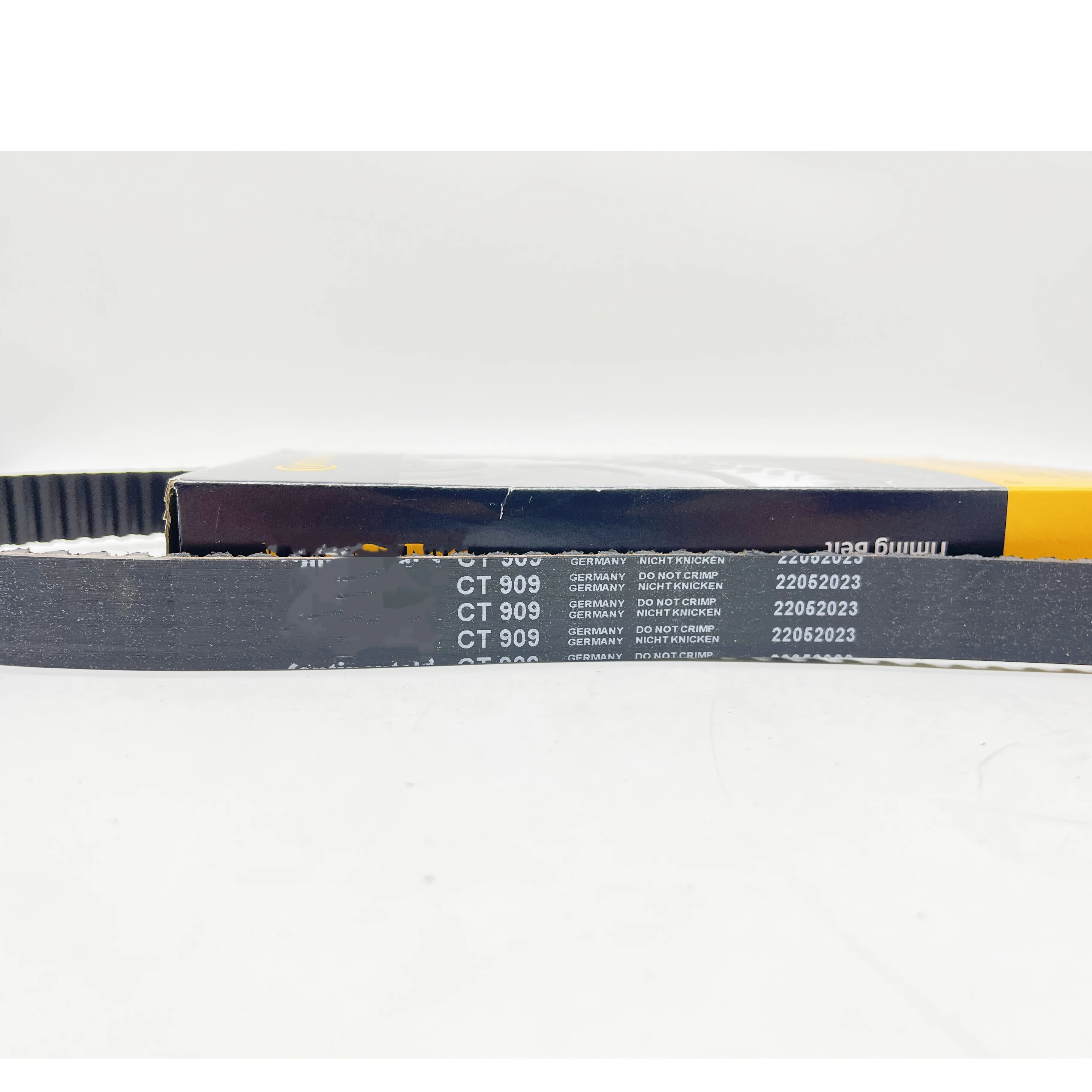 Engine Timing Belt For VW Passat Golf Audi A3 A4 TT Roadster 1.8 T quattro Skoda Octavia Seat Leon Toledo 06B109119B 06B109119M