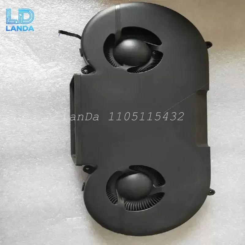 Large Cooling Fan for Apple iMac Pro A1862 27 Inch All-in-One CPU