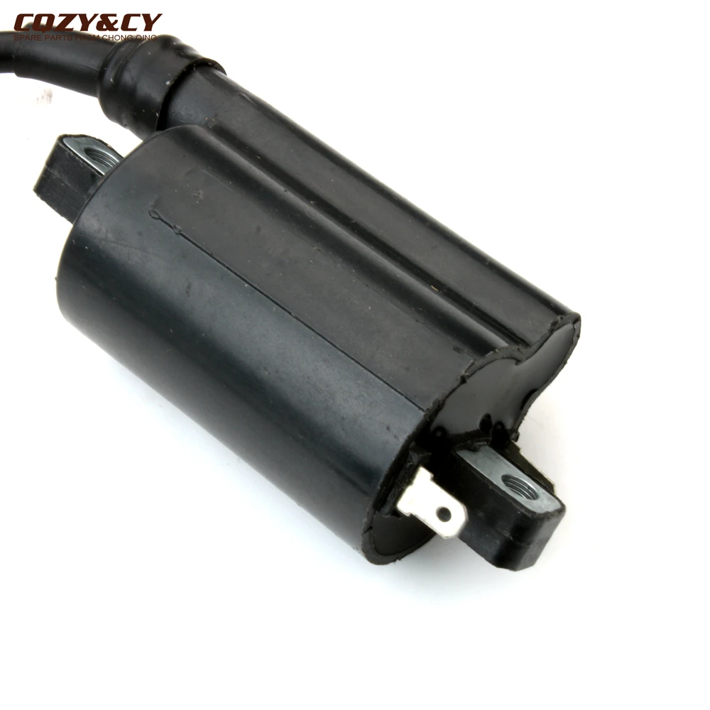 Motorcycle Ignition Coil For Yamaha YN F Neo\'s 50 NXC Cygnus X XC Vity 125 Virago XVS Drag Star YBR250 YP Majesty 250cc