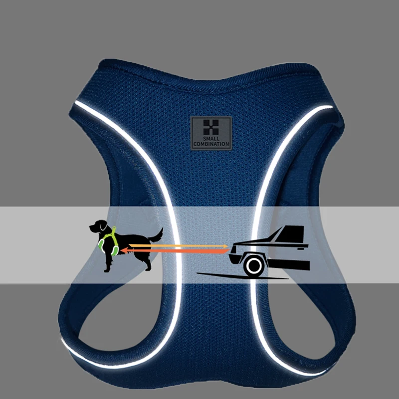 Thumbnail 4 - #7 Pet Harnesses List of Top Picks