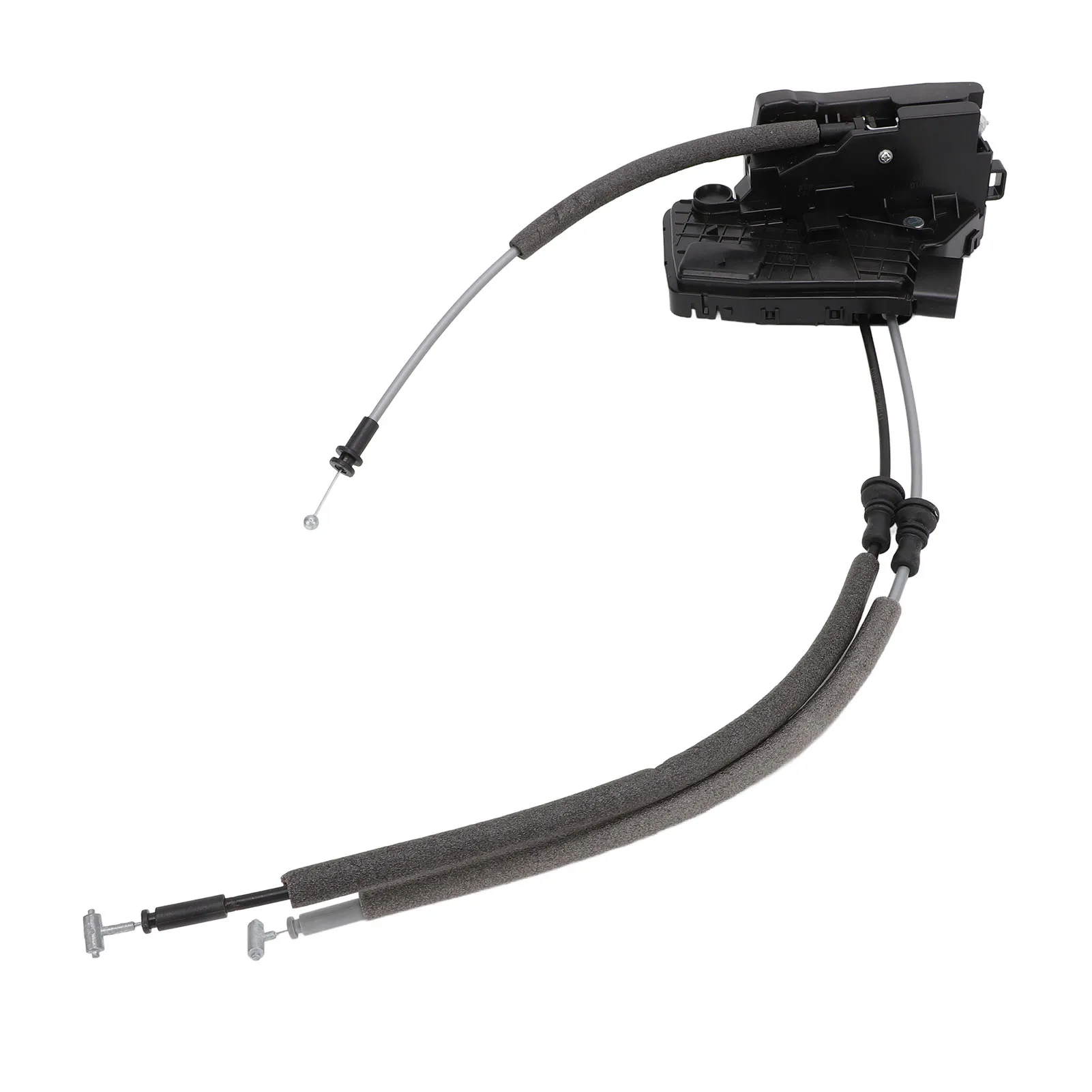 

81410 F2000 Мотор привода замка левой задней двери для Hyundai Elantra 2017-2020 - Функция автоматической блокировки и защиты от кражи