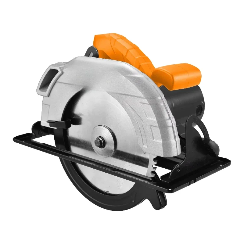 

Professional Level 185mm Woodworking 1400W Wood Cutting Electric Circular Saw Machine