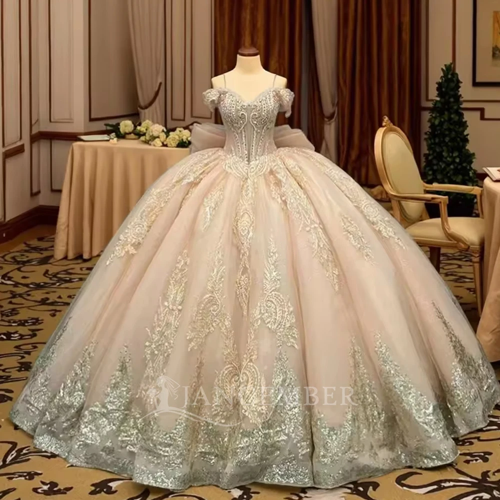 Quality Flower Girl Dress With Exquisite Customized Wedding Dresses Little Girls Birthday Party Gowns فساتين للمناس