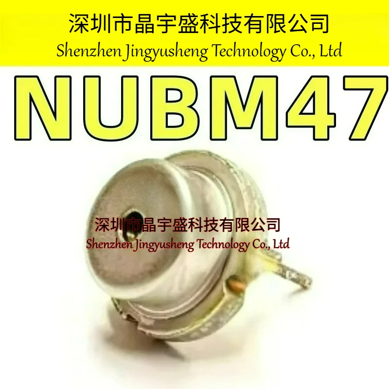 New Original NUBM47 MOUDLE