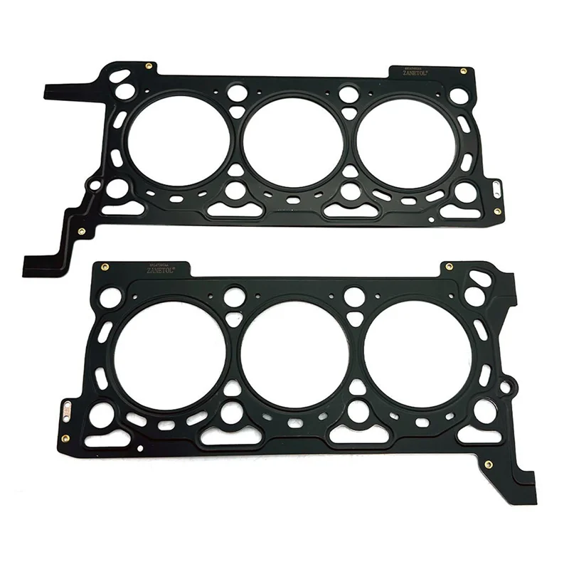 

68211174AA Полный комплект прокладок двигателя автомобиля для Chrysler Dodge Jeep 3.0L 2017-2018