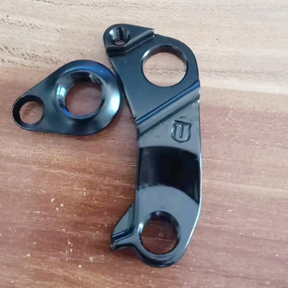 For SCOTT Model Compatible Rear Gear Mech Derailleur Hanger CNC for Models 235288 & RWS12 with Mounting Hardware Provided