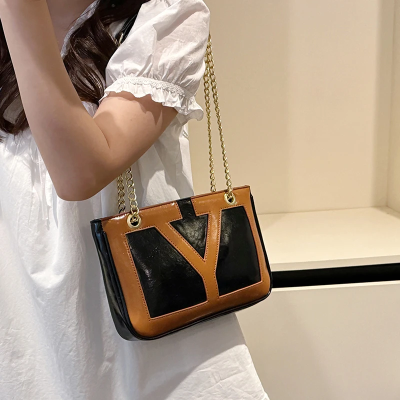 

Fashionable Function Designer Diaper Bag For Women Luxury Leather Tote Elegant Crossbody Bag Practical Chic