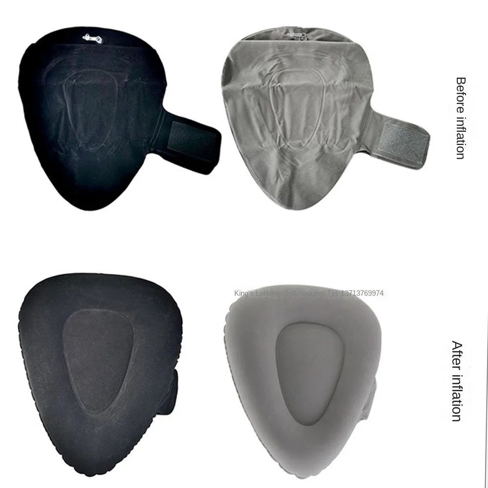 مدرب جولف سوينغ ناعم مصحح الوضعية مع مضخة نفخ أدوات تدريب الجولف أداة تمرين مصحح ذراع الجولف