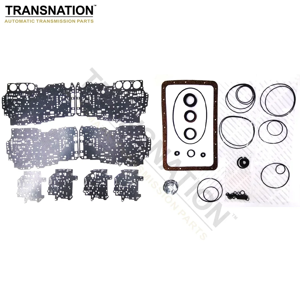 

A650E 35-50LE Auto Transmission Overhaul Kit Seals Gaskets Fit For TOYOTA Lexus 3.0L 4.0L 1997-2005 Car Accessories B142820A