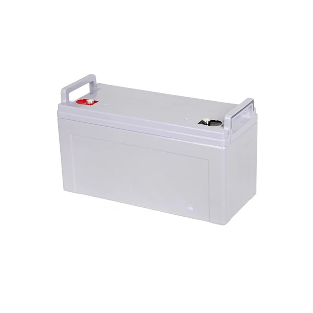 12V 200AH Lead Acid Battery for LCPA Oliter Gel Battery With Solar Panel Solar Energy Storage Deep Cycle Home Solar